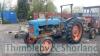 Fordson Major tractor - 2
