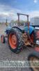 Fordson Major tractor - 3