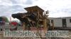 Parker RJ0850DH static jaw crusher (1996) - 3