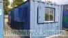 32 x 10ft site office with kitchen - 3