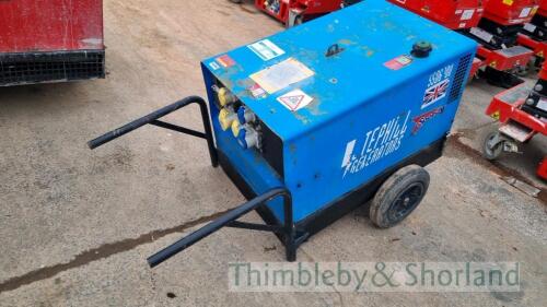 Stephill 6kva generator MA0367406