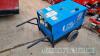 Stephill 6kva generator MA0367406