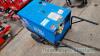 Stephill 6kva generator MA0367406 - 3