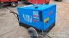 Stephill 6kva generator MA0367406 - 5