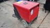 Pramac P6000 generator MA1207552 - 5