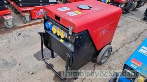 Pramac P6000 generator MA0406403