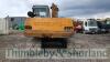 Samsung SE130LC-2 excavator (1996) - 5