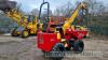 Thwaites 1T dumper (2008) JCB808845 - 6