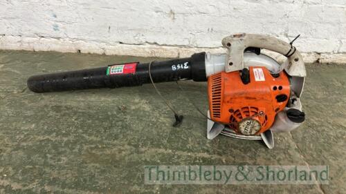 Stihl SH56C blower MA0389268