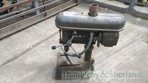 Meddings pillar drill