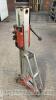 Hilti diamond drill stand - 2