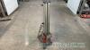 Hilti diamond drill stand