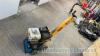 SPE BEF 200 petrol floor grinder - 2