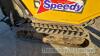 JCB TD05 tracked barrow - 3