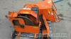 Timberwolf TW13/75G chipper 05.0044.N0003 - 2