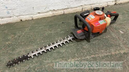 Husqvarna 226HD60S hedge cutter MA1248631