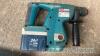 Makita BHR200 cordless hammer drill - 2