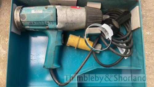 Makita 69906 impact wrench