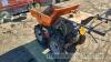 Belle BMD300 mini dumper MA1514619 - 6