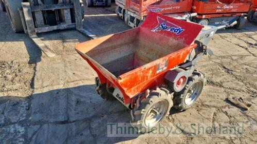 Belle BMD300 mini dumper MA1475694