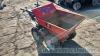 Belle BMD300 mini dumper MA1475694 - 2