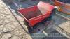 Belle BMD300 mini dumper MA1458687