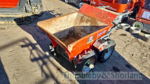 Belle BMD300 mini dumper MA1274528