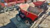 Belle BMD300 mini dumper MA1274528 - 2