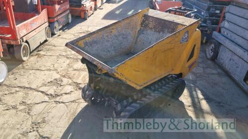 JCB TD05 tracked barrow MA1415615