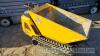 JCB TD05 tracked barrow MA1415615 - 2