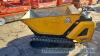 JCB TD05 tracked barrow MA1415615 - 6