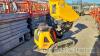 JCB TD05 tracked barrow MA1415615 - 9