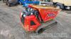 JCB TD05 tracked barrow MA1399295 - 4