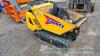 JCB TD05 tracked barrow MA1468102 - 3