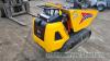 JCB TD05 tracked barrow MA1468102 - 4