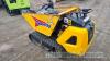 JCB TD05 tracked barrow MA1468102 - 7