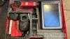 Hilti PS200S Ferroscan and PSA 200 monitor