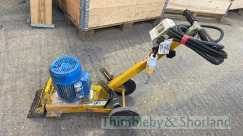 SPE MS230 tile lifter