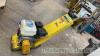 SPE floor planer - 2