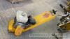 SPE floor planer - 2