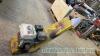 SPE floor planer - 2