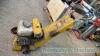 SPE floor planer - 2