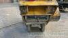 SPE floor planer - 3