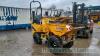 Thwaites 1T dumper (2015) MA1113459 - 2