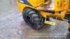 Thwaites 1T dumper (2015) MA1113459 - 4