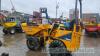 Thwaites 1T dumper (2015) MA1113459 - 6