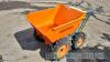 KTMD250C mini dumper