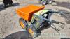 KTMD250C mini dumper - 4