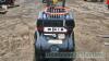 Hinowa HS701 tracked dumper - 5