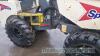 Terex 1T dumper (2014) MA1012957 - 4